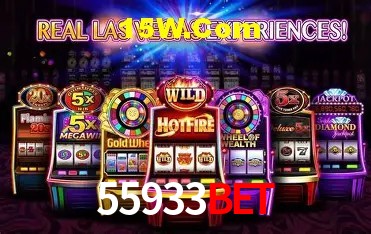 Experiência VIP 55933Bet